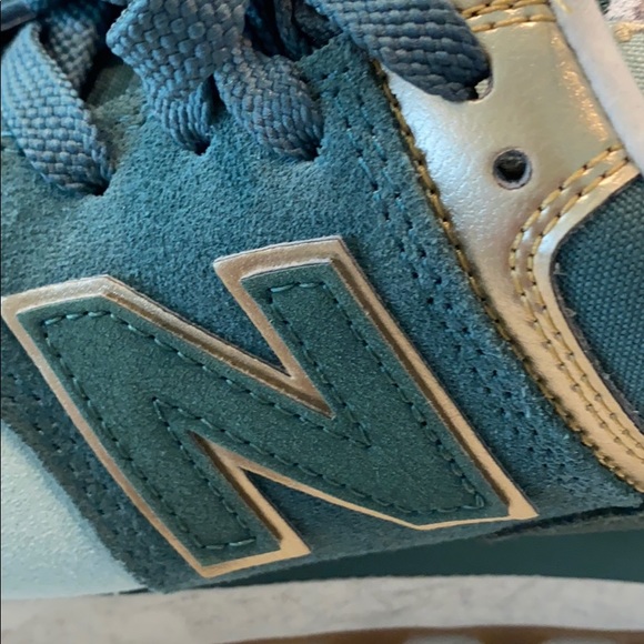 COPY - New Balance Encap Size 7.5 NWOT - Picture 5 of 6